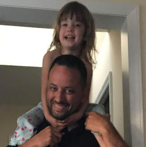 Meet your Posher, Aaron